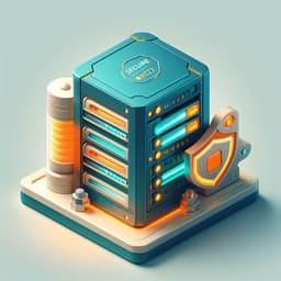 Dedicated Storage